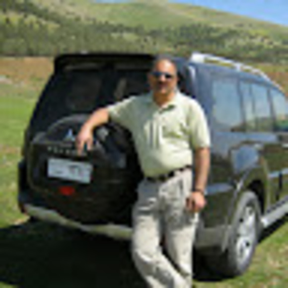 Meet your Posher, Rafid638@gmail.com - Picture 1 of 1